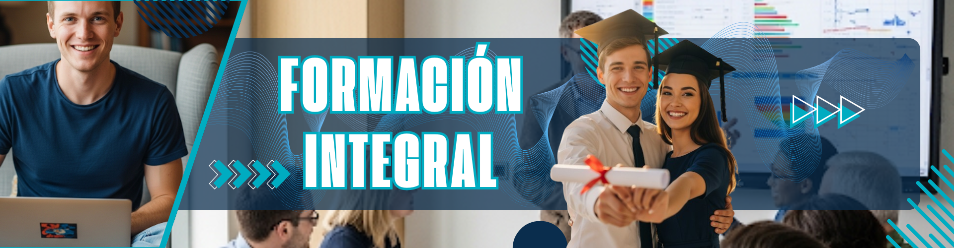 Portal de Revistas Académicas y Científicas - Imagen 1