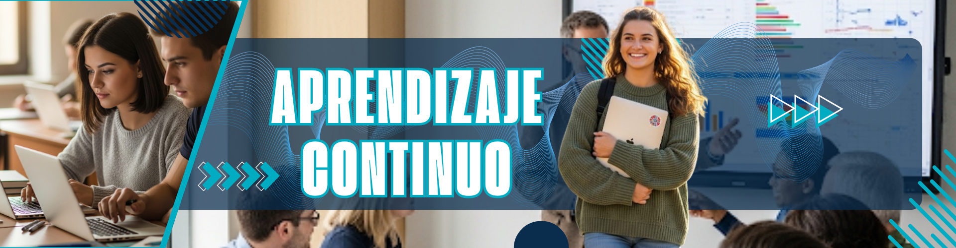 Portal de Revistas Académicas y Científicas - Imagen 2