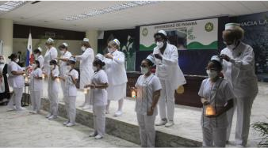 Diversos sistemas de adaptaciones al acceso a la educación se presentaron durante la pandemia