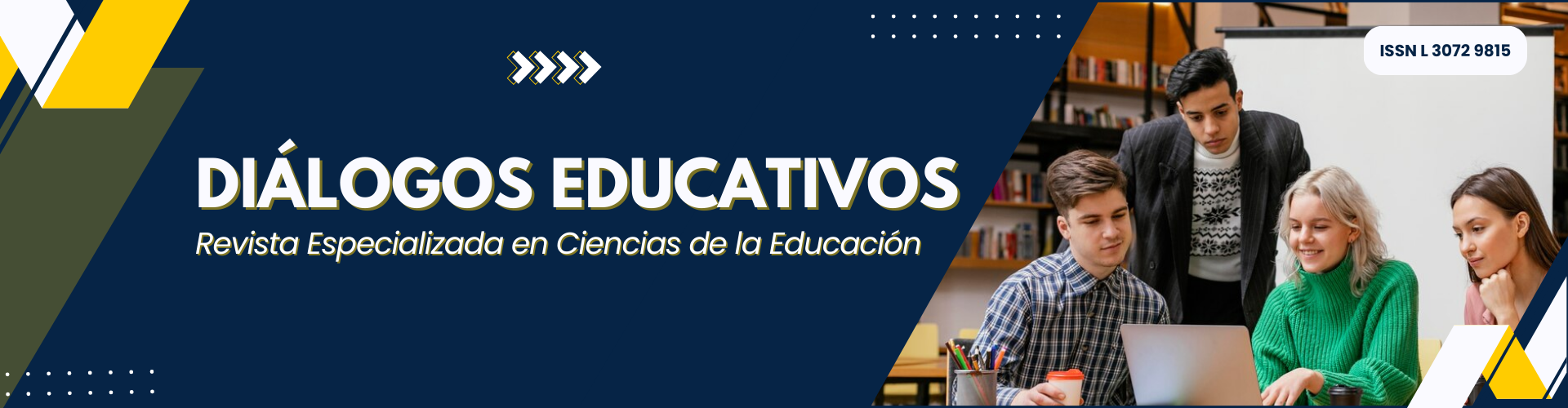 Banner de la Revista