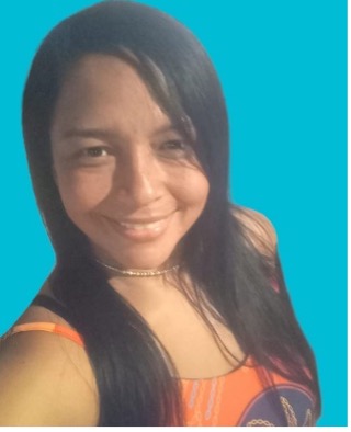 Foto de Kelis Paola Montes Manjarres