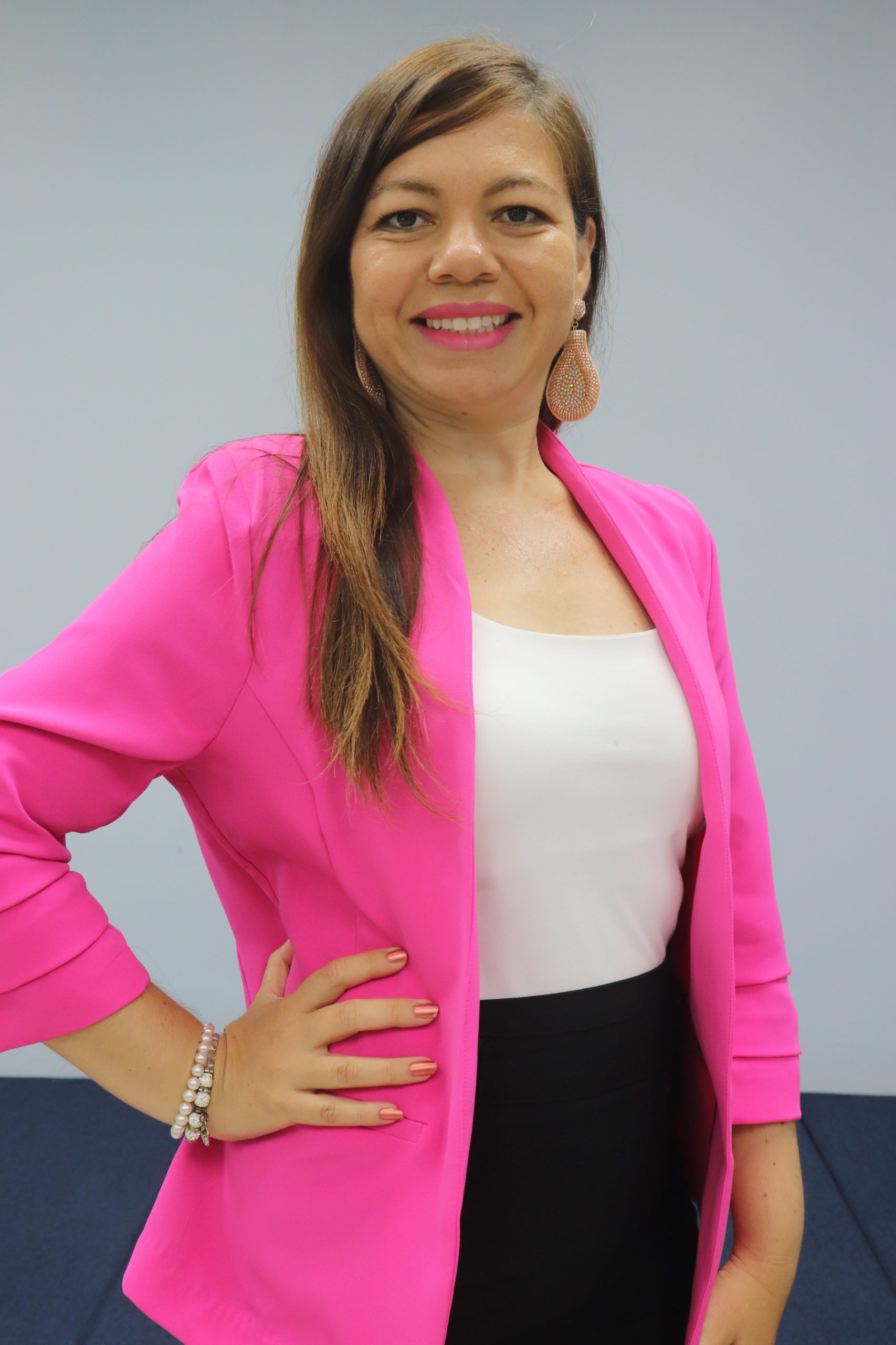 Foto de Keyla Yilmany Urbina Medina