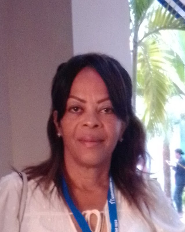 Foto de Lidia Esther Estrada Jiménez