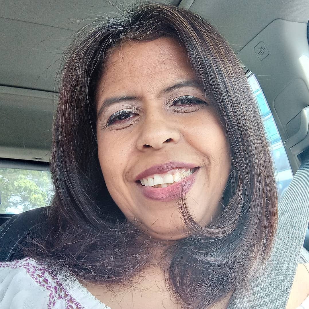 Foto de Mónica Nuzhat Contreras Ochoa