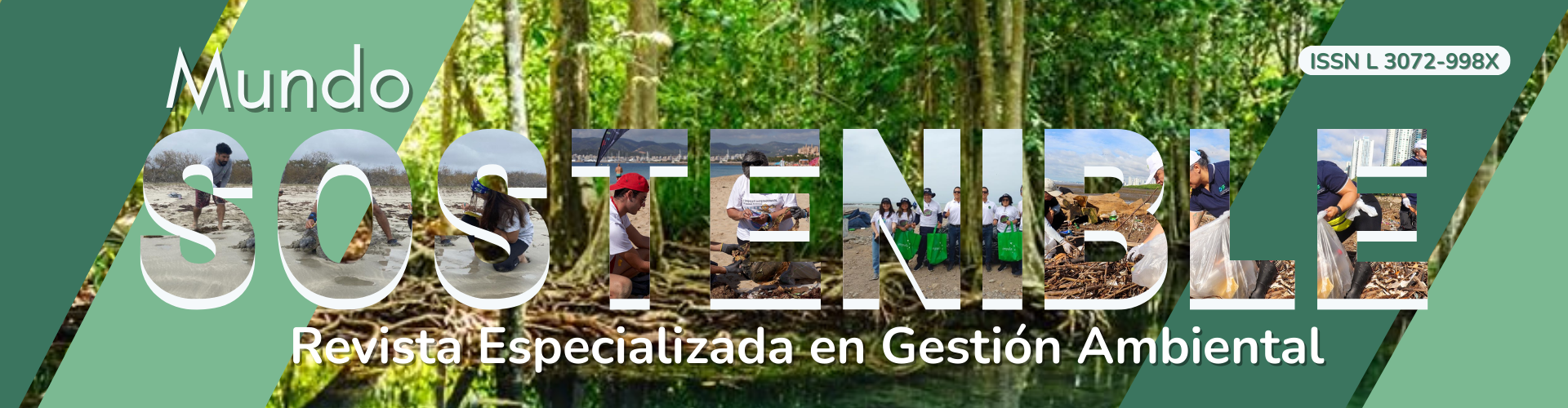 Mundo Sostenible